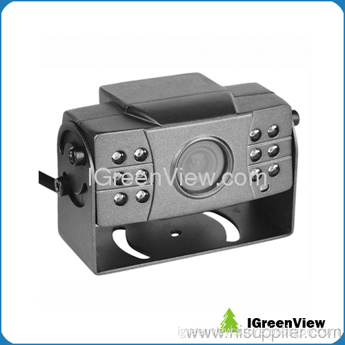 Bus Ir Reversing Camera With Audio